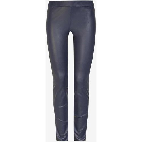 Roche Lederleggings | Damen (40) - Arma - Modalova