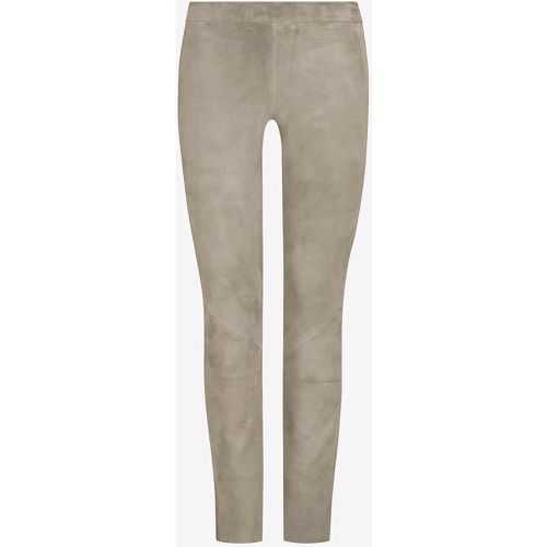 Roche Lederleggings | Damen (34) - Arma - Modalova