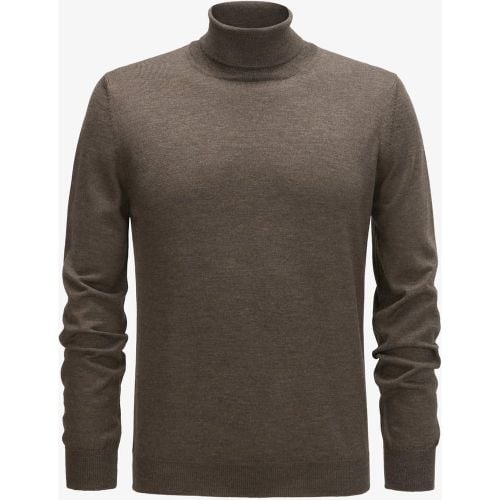 Rollkragenpullover | Herren - Gran Sasso - Modalova