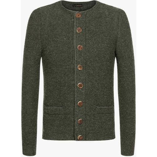 Trachten-Strickjacke | Herren (50) - Pezzo - Modalova