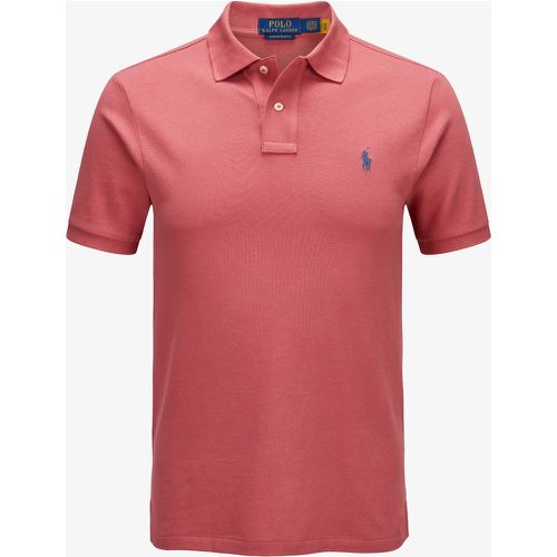 Polo-Shirt Custom Slim Fit - Polo Ralph Lauren - Modalova