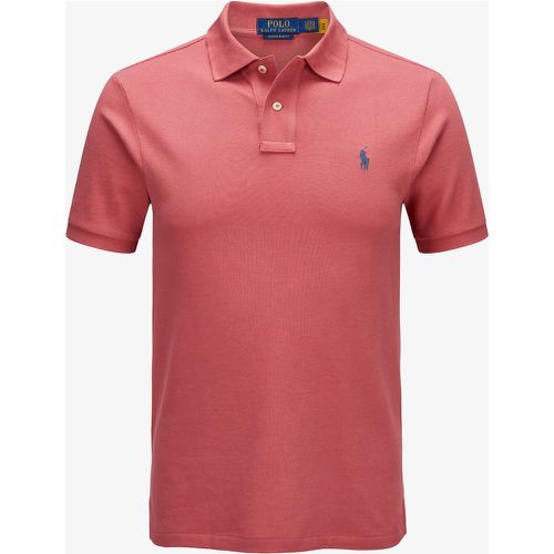 Polo-Shirt Custom Slim Fit | Herren (XXL) - Polo Ralph Lauren - Modalova