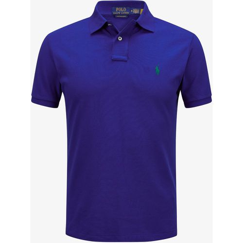 Polo-Shirt Custom Slim Fit - Polo Ralph Lauren - Modalova