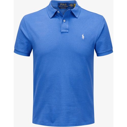 Polo-Shirt Custom Slim Fit | Herren (M) - Polo Ralph Lauren - Modalova