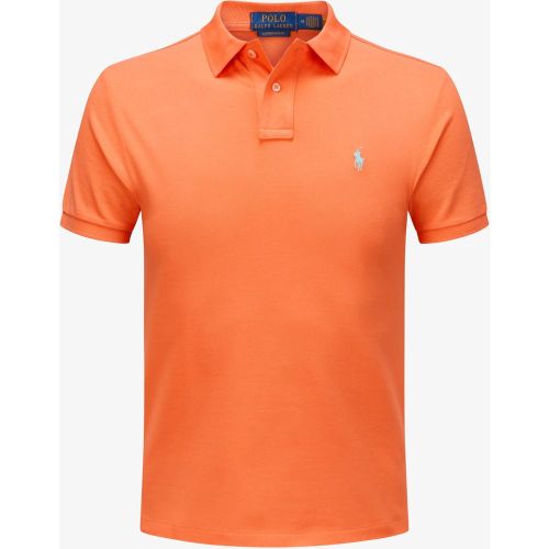 Polo-Shirt Custom Slim Fit | Herren - Polo Ralph Lauren - Modalova