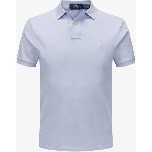 Polo-Shirt Custom Slim Fit | Herren (XXL) - Polo Ralph Lauren - Modalova