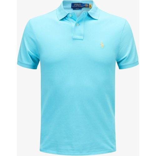 Polo-Shirt Custom Slim Fit | Herren (XXL) - Polo Ralph Lauren - Modalova