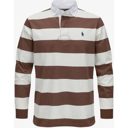 Langarm-Polo | Herren - Polo Ralph Lauren - Modalova