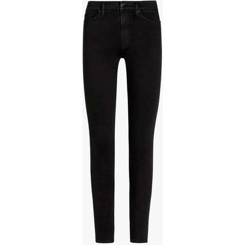Skinny Jeans High Rise Slim Illusion Luxe | Damen (24) - 7 For All Mankind - Modalova