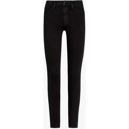 Skinny Jeans High Rise Slim Illusion Luxe | Damen (27) - 7 For All Mankind - Modalova