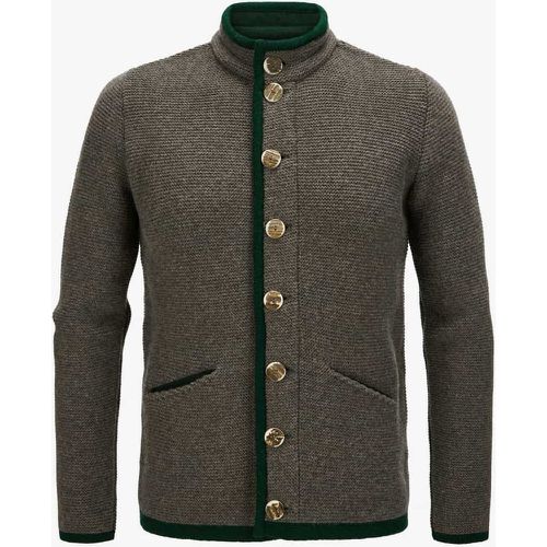 Reichenhall Trachten-Strickjacke | Herren (XL) - Schorsch Hackl - Modalova