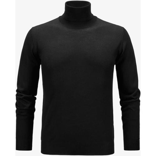 Derby Rollkragenpullover | Herren (60) - Fedeli - Modalova