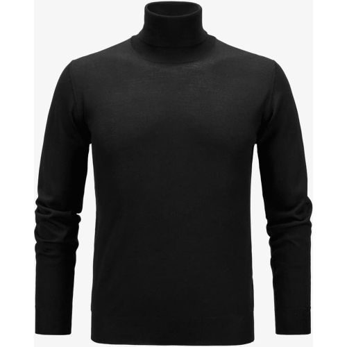 Derby Rollkragenpullover | Herren (58) - Fedeli - Modalova