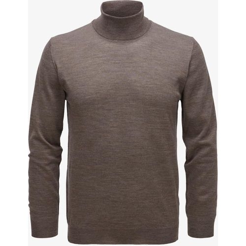 Derby Rollkragenpullover | Herren (48) - Fedeli - Modalova