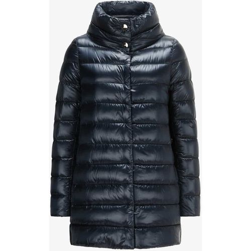 Herno- Daunenmantel | Damen (36) - Herno - Modalova