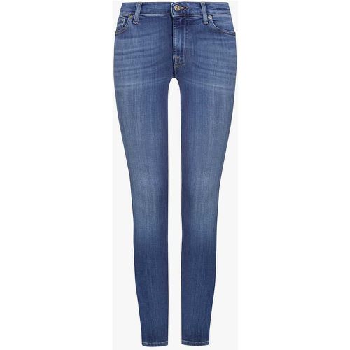 Jeans High Waist Super Skinny Slim Illusion | Damen (30) - 7 For All Mankind - Modalova