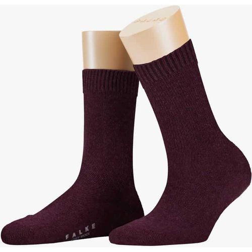 Cosy Wool Strümpfe | Damen (35-38) - Falke - Modalova