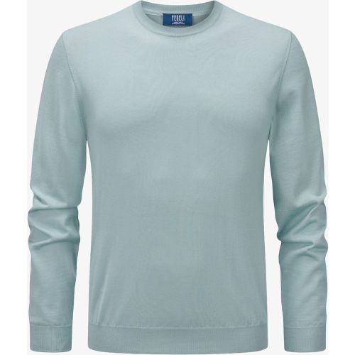 Argentina M.L Pullover | Herren (50) - Fedeli - Modalova