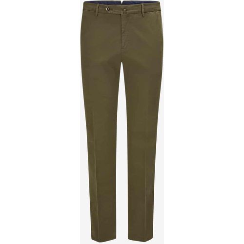 Chino Slim Fit Stretch PT Torino - PT Torino - Modalova