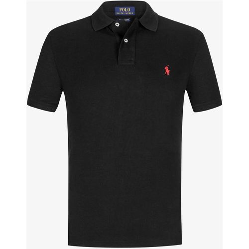 Polo-Shirt Custom Slim Fit | Herren (XXL) - Polo Ralph Lauren - Modalova