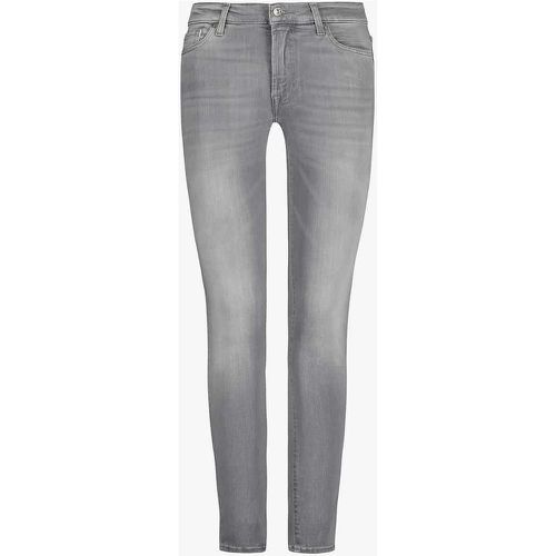 Jeans High Waist Super Skinny Slim Illusion | Damen (25) - 7 For All Mankind - Modalova