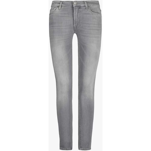 Jeans High Waist Super Skinny Slim Illusion | Damen (24) - 7 For All Mankind - Modalova