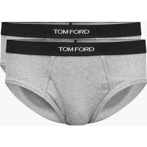 Slips 2er-Set | Herren (S) - Tom Ford - Modalova