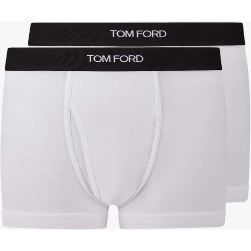 Boxerslips 2er-Set Tom Ford - Tom Ford - Modalova