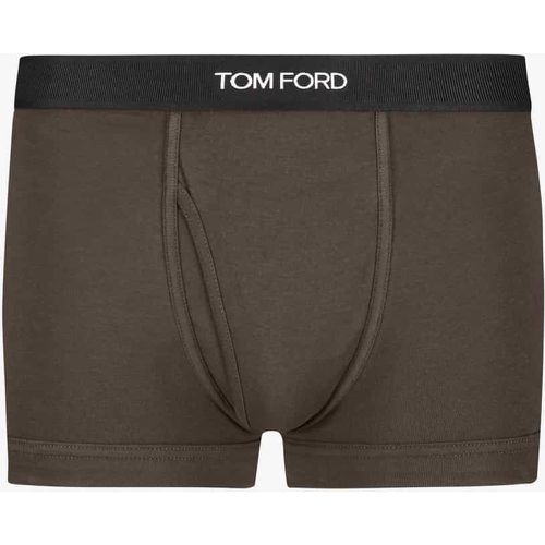 Tom Ford - Boxerslip | Herren (L) - Tom Ford - Modalova