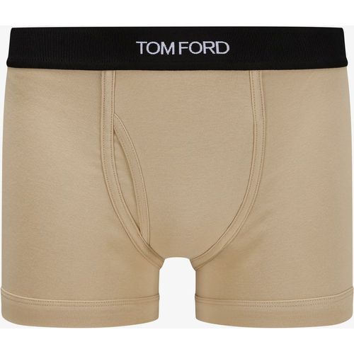 Tom Ford - Boxerslip | Herren (XL) - Tom Ford - Modalova
