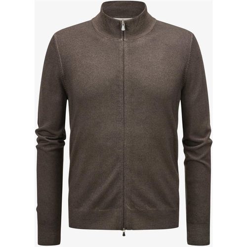 Strickjacke | Herren (48) - Gran Sasso - Modalova