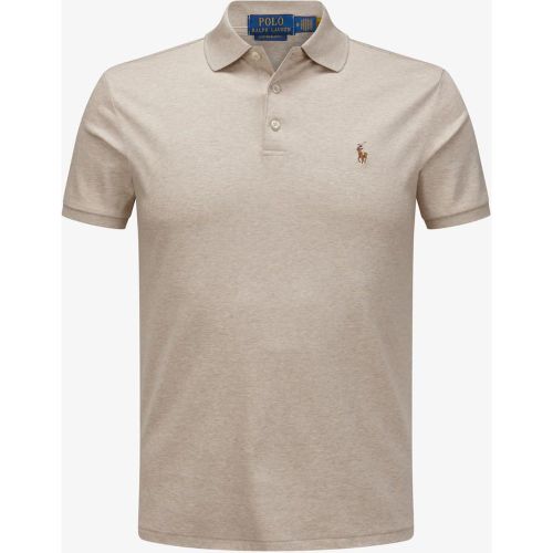 Polo-Shirt Custom Slim Fit | Herren (S) - Polo Ralph Lauren - Modalova