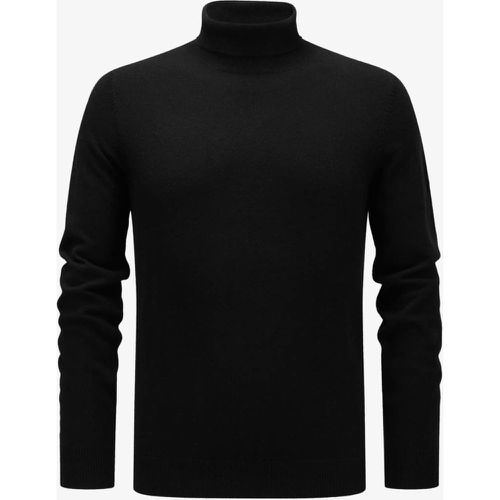 Cashmere-Rollkragenpullover | Herren (XXL) - LODENFREY - Modalova