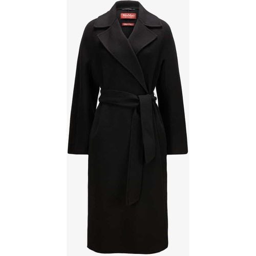 Cles Mantel | Damen (34) - Max Mara Studio - Modalova