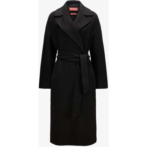 Cles Mantel | Damen (40) - Max Mara Studio - Modalova