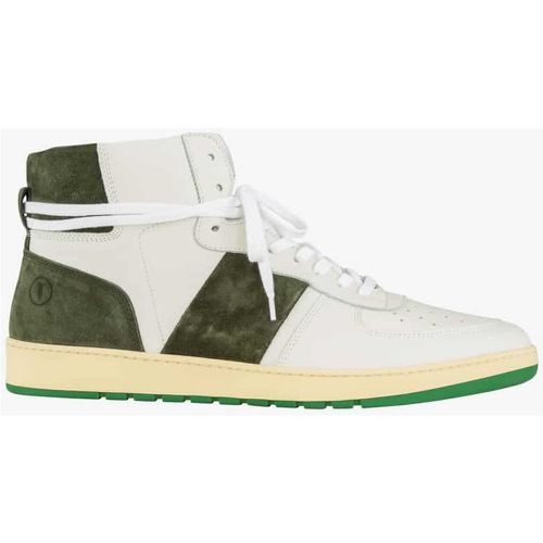 Pillar Destroyer Hightop-Sneaker | Herren (45) - Collegium - Modalova