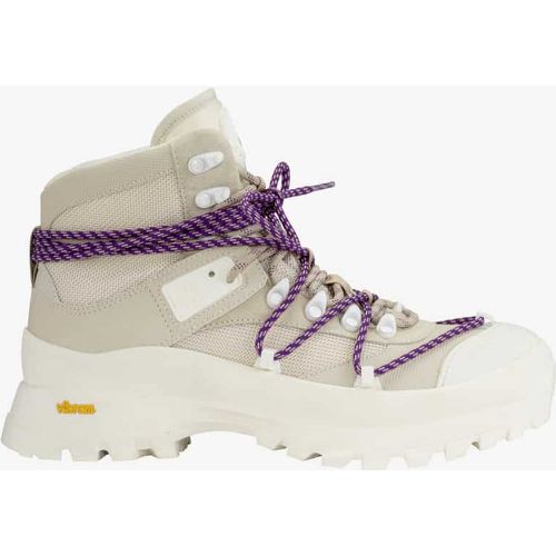 Moncler- Glacier Boots | Damen - Moncler - Modalova