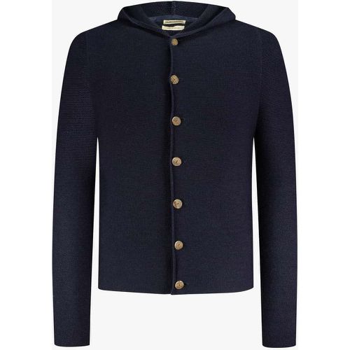 Johann Trachten-Strickjacke | Herren (S) - gottseidank - Modalova