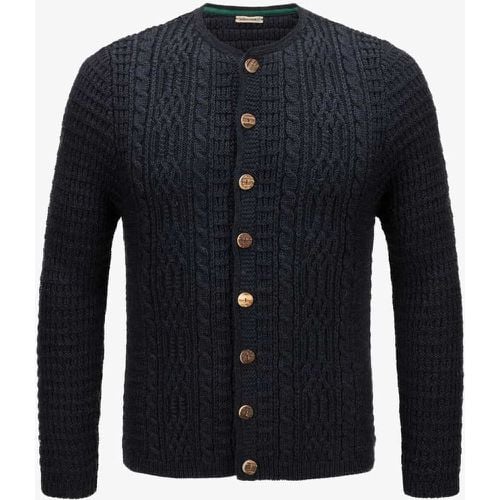 Anton Trachten-Strickjacke | Herren - gottseidank - Modalova