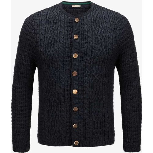 Anton Trachten-Strickjacke | Herren (XXXL) - gottseidank - Modalova