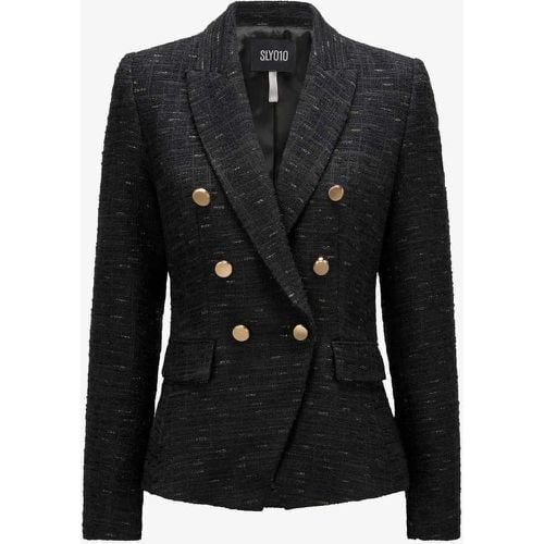 SLY010 - Aria Blazer | Damen (36) - SLY010 - Modalova