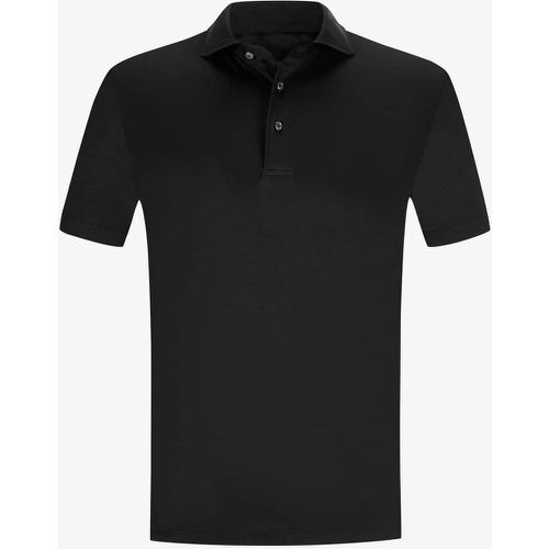 Peso Polo-Shirt Slim Fit van Laack - van Laack - Modalova