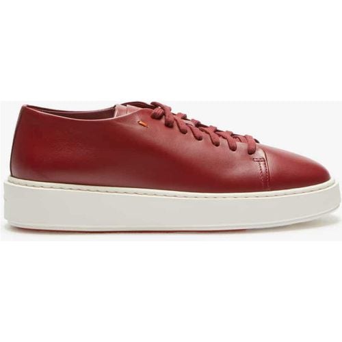 Santoni - Sneaker | Damen (39) - Santoni - Modalova