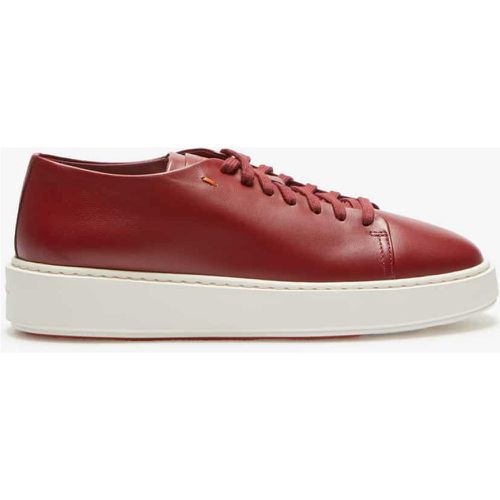 Santoni - Sneaker | Damen (41) - Santoni - Modalova