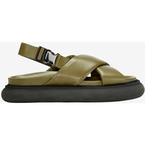 Solarisse Slingback-Sandalen - Moncler - Modalova