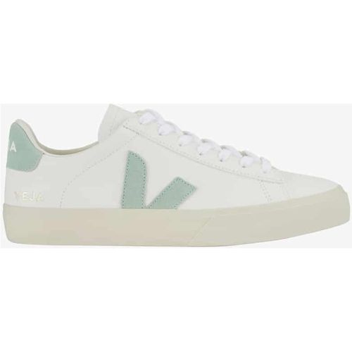 Veja - Campo Sneaker | Damen (41) - Veja - Modalova