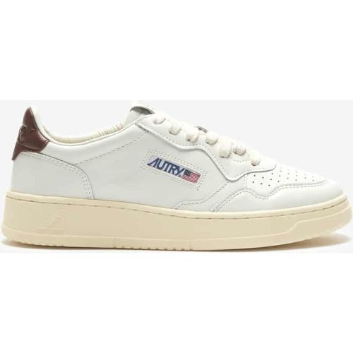 Medalist Low Sneaker Autry - Autry - Modalova