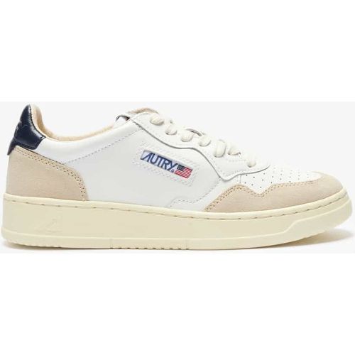 Medalist Low Sneaker Autry - Autry - Modalova