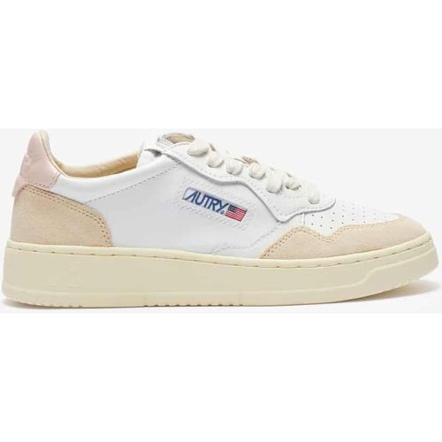 Medalist Low Sneaker | Damen (40) - Autry - Modalova