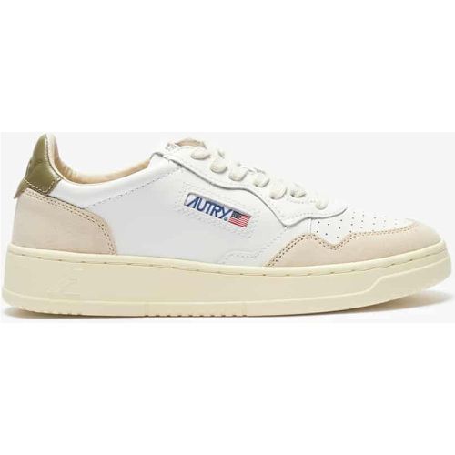 Medalist Low Sneaker Autry - Autry - Modalova